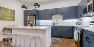Residences at Oak Gallery 21