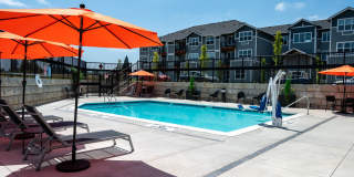 Timberview Apartments Gallery 27