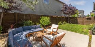 Newer 3 Bedroom, 2.5 Bath Home with Community Pool & Park Gallery 17