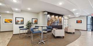 Crossroads at Elm Creek Gallery 9