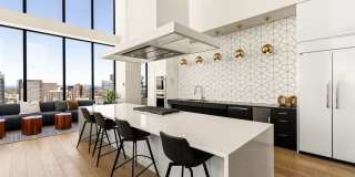 Byline Apartments Gallery 6
