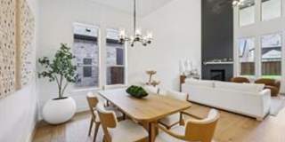Beautiful 4 bedroom in desirable Prosper. Gallery 4