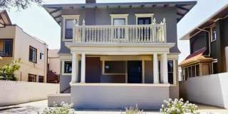 Expansive Six Bedroom House Steps from USC Campus! Gallery 16