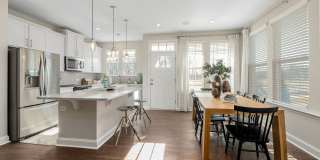 ABODE at Parkside Gallery 6