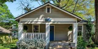 2220 Newnan Street Gallery 1