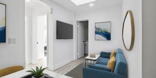 850 N. Van Ness Avenue Apartments Gallery 12
