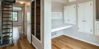 Fishtown Rowhome for Rent Gallery 1