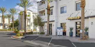 The Michael B Townhomes and Flats Gallery 39