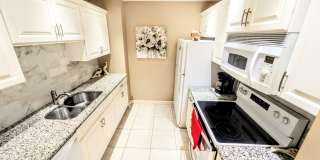 SHORT TERM TURNKEY FURNISHED DOWNTOWN AT THE RENAISSANCE Gallery 3