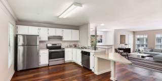 Peachtree Park Apartments Gallery 3