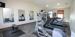 Prairie Towers Gallery 12