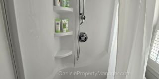 Fully Furnished Downtown Carlisle Townhouse with Fenced Yard and Off Street Parking Gallery 32