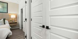 Canopy at Sundance Gallery 52