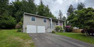 Central Kitsap Home with Large Fenced Yard Close to Shopping, Base, & Kitsap Lake Gallery 1