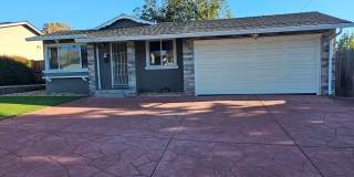 FABULOUS 4 BEDROOM in Milpitas Gallery 1