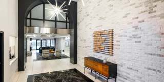 The Loree Grand at Union Place Gallery 1