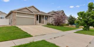 Spacious 3-Bedroom, 2-Bath Ranch-Style Home in Greeley with Full Basement - $2,400!! Spacious 3-Bedroom, 2-Bath Ranch-Style Home in Greeley with Full Basement - $2,400!! Gallery 3