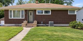 Spacious 3-Bedroom Home with 2 Car Garage in Milan! Gallery 1