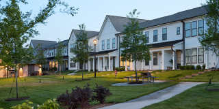 Harmon Jefferson Village Gallery 53