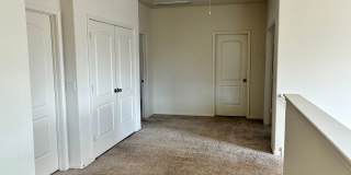 Bright 3BR 3BA Home w/ Community Pool & Dog Park • Fenced Backyard • Attached Garage in Round Rock Gallery 12