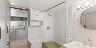 Bright & Newly Renovated FURNISHED 1-Bedroom Rental Gallery 9