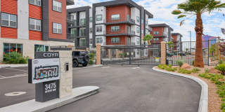 Coya Vegas Apartments Gallery 7