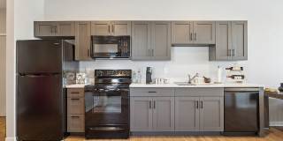 The Annex of Bloomington Gallery 4