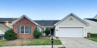 Move-in ready charming ranch home Gallery 1