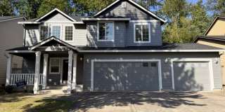 Gorgeous 4 Bedroom Home in Battle Ground for Lease - 1510 SE 3rd Ave Gallery 1