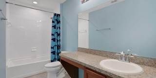 Oakleaf Townhouse in Orange Park Oakleaf Townhouse in Orange Park Gallery 12