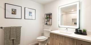 Belle on Bev Belle on Bev Gallery 6