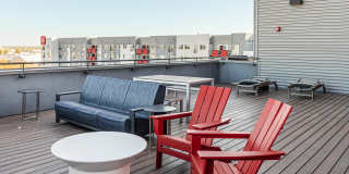 Oxford Station Apartments Gallery 24
