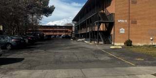 2-Bedroom Apartment, Close to BYU campus Gallery 24