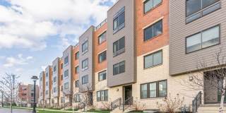 Stunning Carriage Home in the King of Prussia Town Center Gallery 1