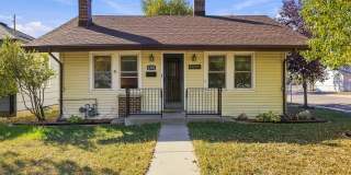 1223 West 31st Street, Cheyenne Gallery 1
