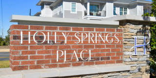 Holly Springs Gallery 18