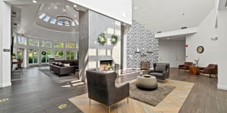 Ellipse at Fairfax Corner Gallery 6