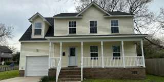 Welcome to this charming and spacious home! Gallery 1