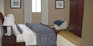 1-bed w/ Heat & Parking - Mt. Auburn (Watertown-Cambridge line) Gallery 7