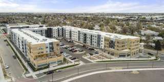 The Landing - Affordable Housing Gallery 7