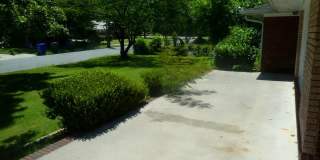 Walk to Campus! Incredible location, amazing space in this sprawling 4br home in downtown Chapel Hill Gallery 25