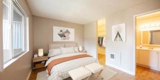 Hidden Creek Apartments Gallery 19