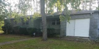 Three bedroom house near Fort Jackson Gallery 1