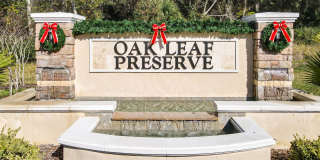 Beautiful Oak Leaf Preserve 3 Bedroom 2 Bathroom Smart Home Gallery 57