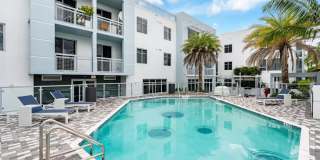 South of Atlantic Luxury Apartments Gallery 36