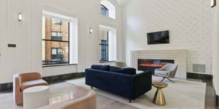 Harvard Hall Gallery 15