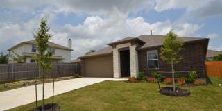 Updated Home in Pioneer Crossing! Available for July! Gallery 3