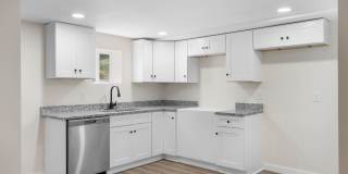 1036 Seymour Avenue - A Gallery 25