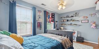 Step into a beautifully finished residence designed with an open and inviting layout that seamlessly connects each living space. Gallery 30