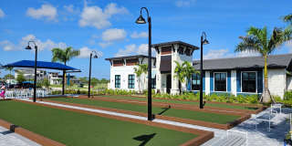 Seasonal Short-Term 3 Bedroom 2 Bathroom First Floor Condo located in Wellen Golf & Country Club! Gallery 47